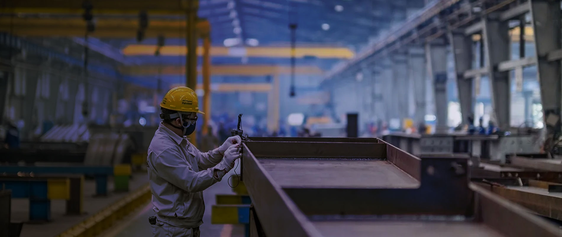 From Design to Delivery, We Engineer Excellence